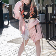 みなとみら（X：@tehslu_cos_xxx）