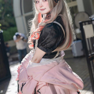 みなとみら（X：@tehslu_cos_xxx）