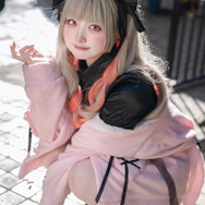 みなとみら（X：@tehslu_cos_xxx）