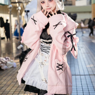 きんきらりんりんれい（X：@_daydream_doll）