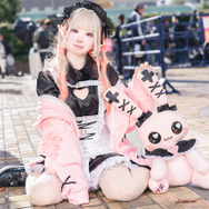 雪（@yuki_giru_si）