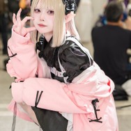 来葉（X：@rqiha_cos）