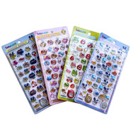 「たまごっち ボンボンドロップシール」人気が凄まじい…通販サイトが明かした抽選の応募総数に「当たる気がしない」との声