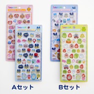 「たまごっち ボンボンドロップシール」人気が凄まじい…通販サイトが明かした抽選の応募総数に「当たる気がしない」との声