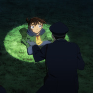 『名探偵コナン エピソード“ＯＮＥ”小さくなった名探偵』©青山剛昌／小学館・読売テレビ・TMS 2016