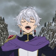 冬アニメ『勇者刑に処す 懲罰勇者9004隊刑務記録』#02（第2話）「刑罰：ゼワン＝ガン坑道制圧先導 1」先行場面カット