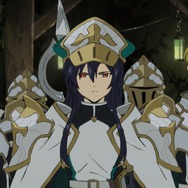 冬アニメ『勇者刑に処す 懲罰勇者9004隊刑務記録』#02（第2話）「刑罰：ゼワン＝ガン坑道制圧先導 1」先行場面カット