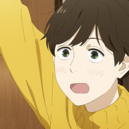 TVアニメ『違国日記』第2話「包む」場面カット（C）ヤマシタトモコ・祥伝社／アニメ「違国日記」製作委員会