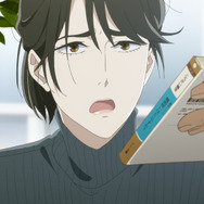 TVアニメ『違国日記』第2話「包む」場面カット（C）ヤマシタトモコ・祥伝社／アニメ「違国日記」製作委員会