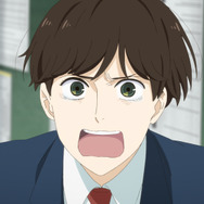 TVアニメ『違国日記』第3話「捨てる」先行カット（C）ヤマシタトモコ・祥伝社／アニメ「違国日記」製作委員会