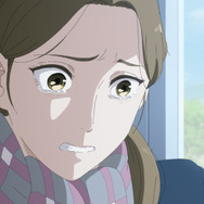 TVアニメ『違国日記』第3話「捨てる」先行カット（C）ヤマシタトモコ・祥伝社／アニメ「違国日記」製作委員会