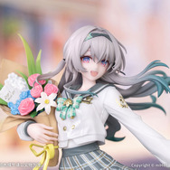 「Gift+ 崩壊：スターレイル ホタル 春の贈り物Ver. 1/8 完成品フィギュア」7,260円(税込)