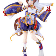 「ウマ娘 プリティーダービー [紫雲の夢見取り]トウカイテイオー 1/7スケール 完成品フィギュア」