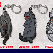 『ゴジラ』COSPAつままれシリーズ