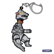 メカゴジラ2 つままれ