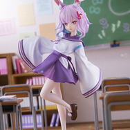 「『人外教室の人間嫌い教師』 右左美 彗」フィギュア