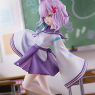 「『人外教室の人間嫌い教師』 右左美 彗」フィギュア