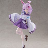 「『人外教室の人間嫌い教師』 右左美 彗」フィギュア