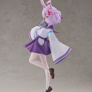 「『人外教室の人間嫌い教師』 右左美 彗」フィギュア