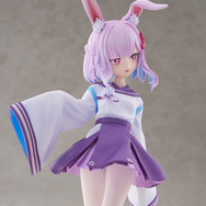 「『人外教室の人間嫌い教師』 右左美 彗」フィギュア