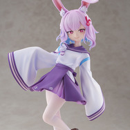 カドスト・キャラアニ.com 購入者特典：にっこり顔パーツ