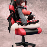 「座敷わらしちゃん 1/7スケール 完成品フィギュア」