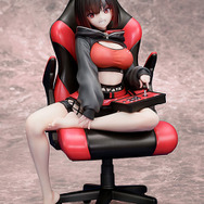 「座敷わらしちゃん 1/7スケール 完成品フィギュア」