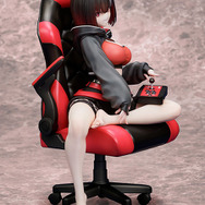 「座敷わらしちゃん 1/7スケール 完成品フィギュア」