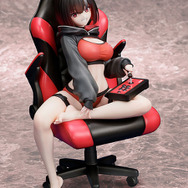 「座敷わらしちゃん 1/7スケール 完成品フィギュア」