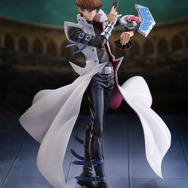 「ARTFX J 遊☆戯☆王デュエルモンスターズ 海馬瀬人 -熱き決闘者たち- 1/7スケール 完成品フィギュア」