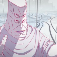 TVアニメ『呪術廻戦』第3期「死滅回游 前編」第 50 話「死滅回游について」先行カット