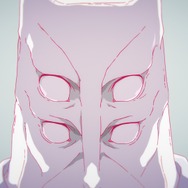 TVアニメ『呪術廻戦』第3期「死滅回游 前編」第 50 話「死滅回游について」先行カット