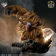 「一番くじ ワンピース EX 悪魔を宿す者達 vol.3」