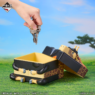 「一番くじ ワンピース EX 悪魔を宿す者達 vol.3」