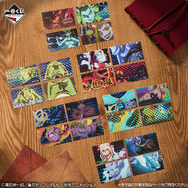 「一番くじ ワンピース EX 悪魔を宿す者達 vol.3」