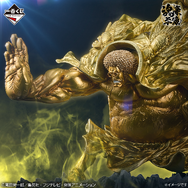 「一番くじ ワンピース EX 悪魔を宿す者達 vol.3」