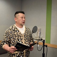 ケンさん役をケンドーコバヤシが熱演！