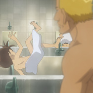 『名探偵コナン 江戸川コナン失踪事件』©青山剛昌／小学館・読売テレビ・TMS 2014