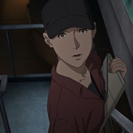 『機動戦士ガンダム 閃光のハサウェイ キルケーの魔女』場面写真