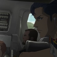 『機動戦士ガンダム 閃光のハサウェイ キルケーの魔女』場面写真