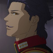 『機動戦士ガンダム 閃光のハサウェイ キルケーの魔女』場面写真