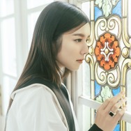 milet　「The Story of Us」アーティスト写真