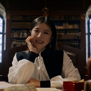 MV「「The Story of Us」場面写真