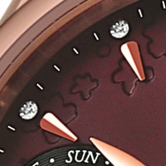 「『ガラスの仮面』連載50周年アニバーサリーウォッチ」