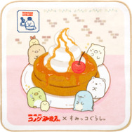 ミニタオル（935円）