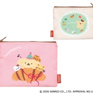 ポムポムプリン　ユーモラスアソートコレクション