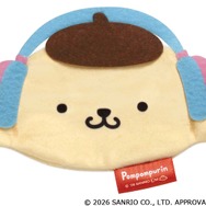 ポムポムプリン　ユーモラスアソートコレクション