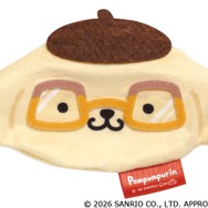 ポムポムプリン　ユーモラスアソートコレクション