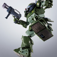 「HI-METAL R スコープドッグ」17,600円（税込）