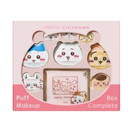 ちいかわ メイクパフコンプリートボックス